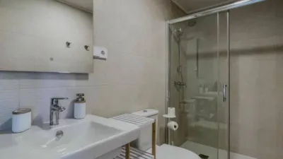 Apartment in Golf Bahía Urbanization photo 22