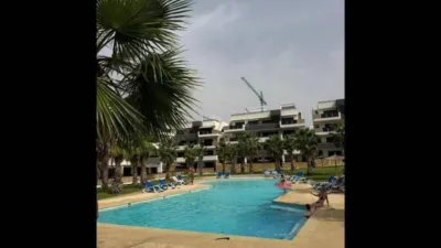 Pis – Orihuela, Paraje Los Almendros, Urbanización la Florida - Vista 2