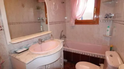 Villa in Algorfa photo 26