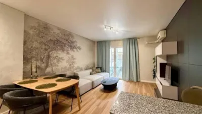 Apartment in Playa del Cura photo 9