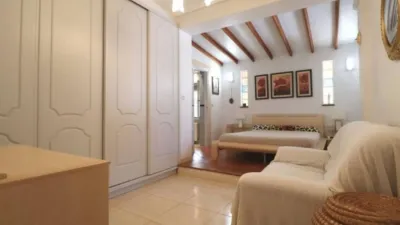 Villa in Almoradí photo 26