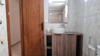 Apartment in Acequión-Los Naúfragos photo 8