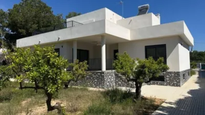 Casa – Sant Vicent del Raspeig - San Vicente del Raspeig - Vista 4