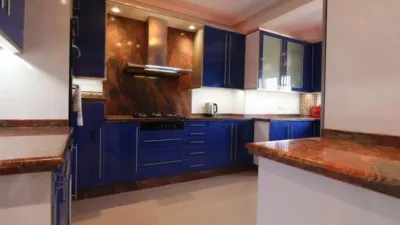 Villa in Almoradí photo 13