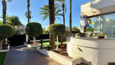 Villa in Racó de l'Oix photo 25