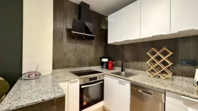 Apartment in Playa del Cura photo 11
