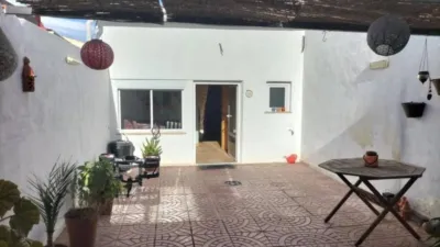 Terraced house in Formentera del Segura photo 7