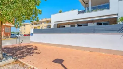 House in Formentera del Segura photo 10