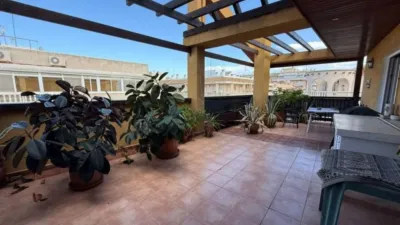 Pis – Torrevieja - Vista 5