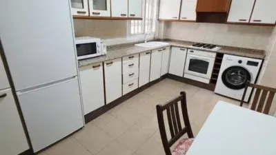 Apartment in La Ñora photo 10