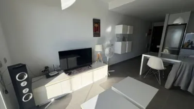 Pis – Torrevieja - Vista 3