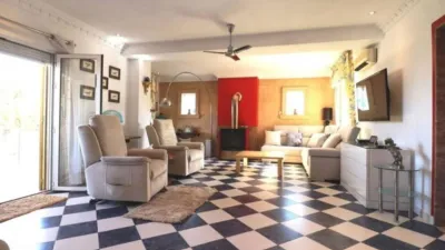 Villa in Almoradí photo 3