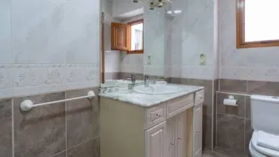 Flat on Carrer dels Catalans photo 25