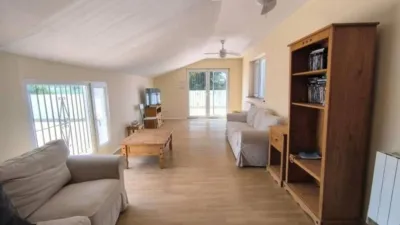 Casa – Villena, l'Alt Vinalopó / El Alto Vinalopó - Vista 4
