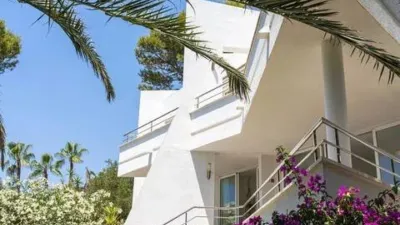 Chalet in Santa Ponsa photo 13
