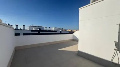 Apartment in Garbinet-Parque de las Avenidas photo 28