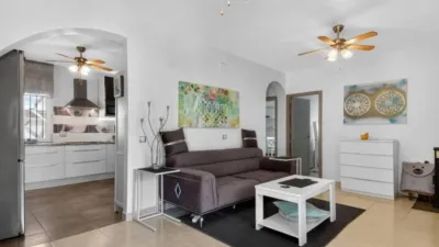 Casa – San Miguel de Salinas, Urbanización Las Filipinas - Vista 3