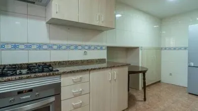 Flat on Carrer dels Catalans photo 4