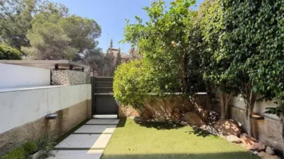 Piso – Orihuela, Urbanización Residencial Montemar, Dehesa de Campoamor - Vista 4