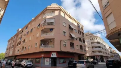 Piso – Torrevieja - Vista 2