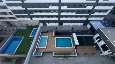 Apartment in Garbinet-Parque de las Avenidas photo 21
