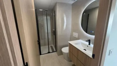 Apartment in Garbinet-Parque de las Avenidas photo 19