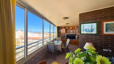 Piso – Torrevieja - Vista 4