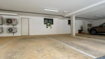 Piso en Urbanizaciones Balcó de Finestrat-Terra Marina photo 24