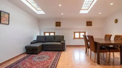Flat on Carrer dels Catalans photo 12