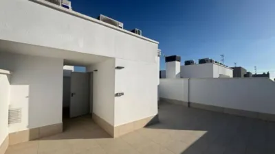 Apartment in Garbinet-Parque de las Avenidas photo 24