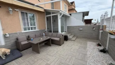 Casa – Orihuela, Residencia El Cortijo, Urbanización La Zenia II - Vista 2