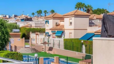 Piso – Torrevieja - Vista 5