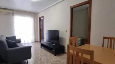Apartment in Acequión-Los Naúfragos photo 9