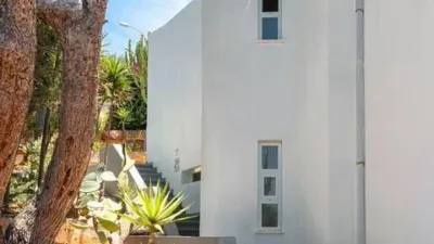Chalet in Santa Ponsa photo 14