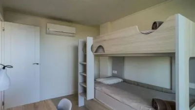 Apartment in Golf Bahía Urbanization photo 25