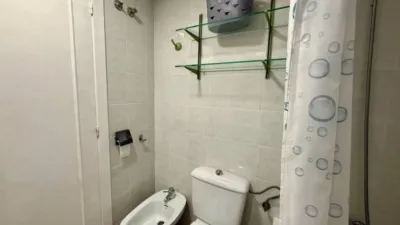 Apartment in Acequión-Los Naúfragos photo 8