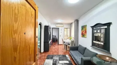 Piso en Playa del Cura photo 5