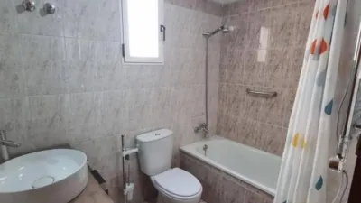 Apartment in Acequión-Los Naúfragos photo 7