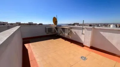 Apartment in Los Balcones-Los Altos-Punta Prima photo 28