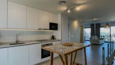 Apartment in Golf Bahía Urbanization photo 28