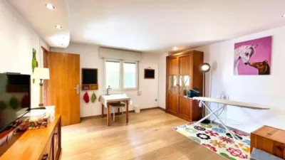 Villa in Racó de l'Oix photo 26