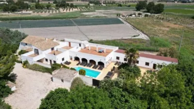 Casa – Villena, l'Alt Vinalopó / El Alto Vinalopó - Vista 2