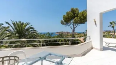 Chalet in Santa Ponsa photo 24