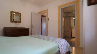 Villa in Almoradí photo 23