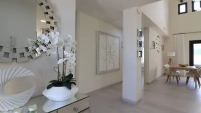 Villa in Algorfa photo 9