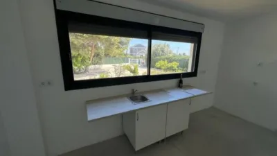 Villa in Los Girasoles photo 24