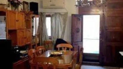 Casa – Confrides, la Marina Baixa - Más