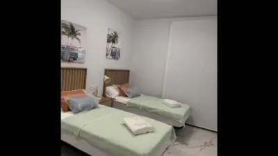 Pis – Orihuela, Paraje Los Almendros, Urbanización la Florida - Vista 4