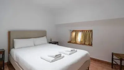 Flat on Carrer dels Catalans photo 22