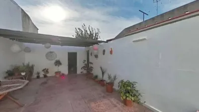 Terraced house in Formentera del Segura photo 8
